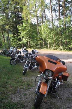 Bombe South Tour -  073